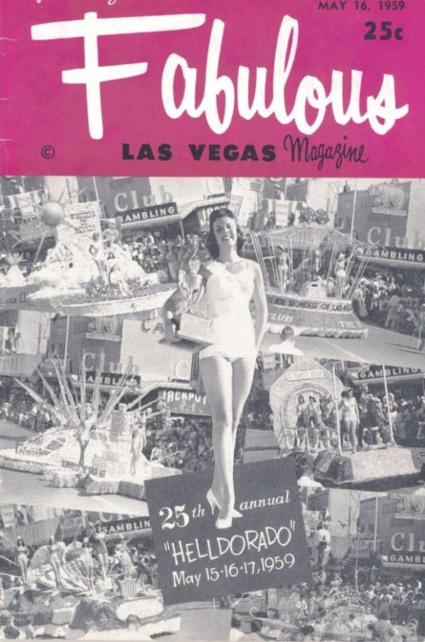 Magazin Fabulous Las Vegas