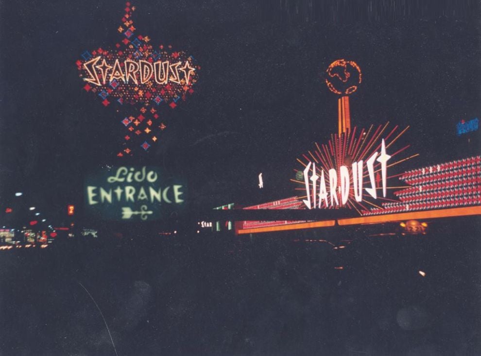 Casino-Resort Stardust