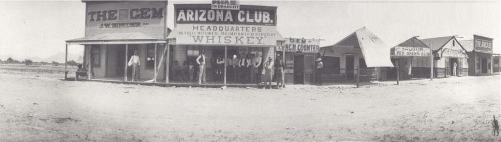 Club Arizona