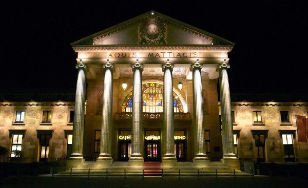 Spielbank Wiesbaden Eintritt Spielbank Wiesbaden Eintritt