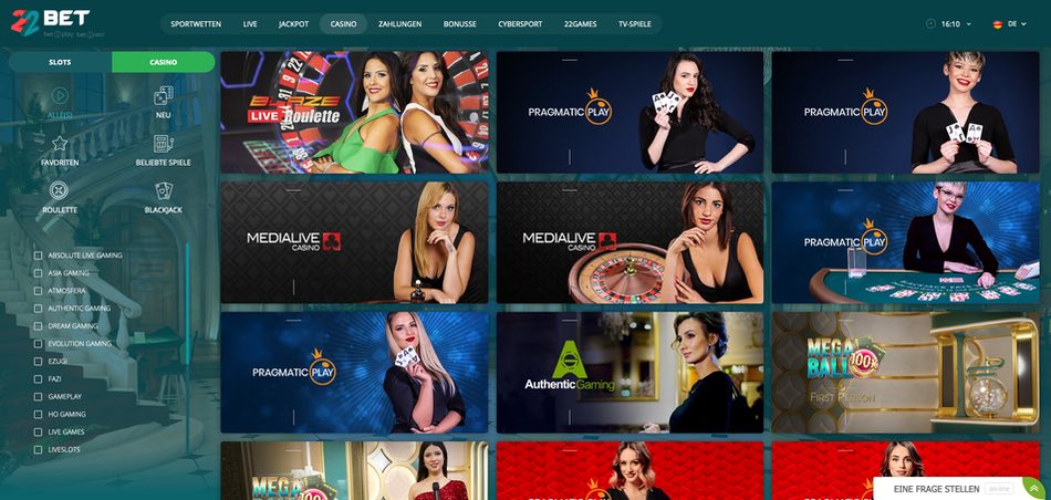 Neue Online Casinos Oktober 2020