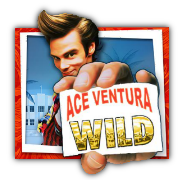 Ace Ventura Slot
