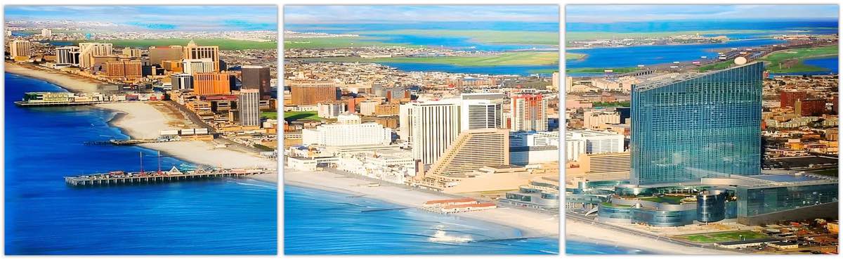 Atlantic City Casinos