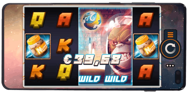 Banana Odyssey Slots Android