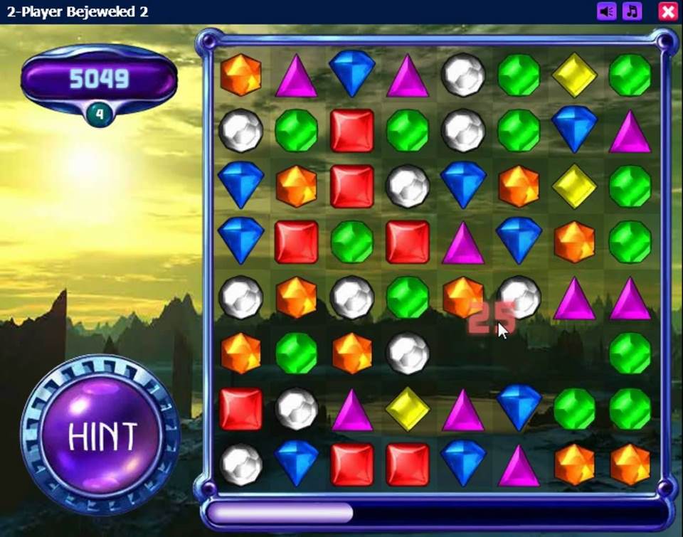 Bejeweled 2