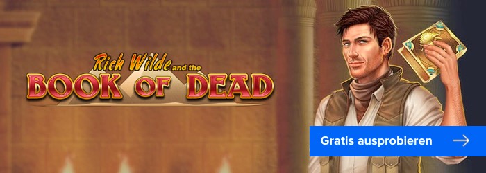 Book of Dead
