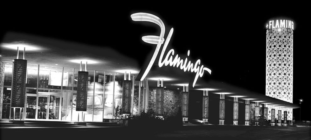 Casino Flamingo 1946