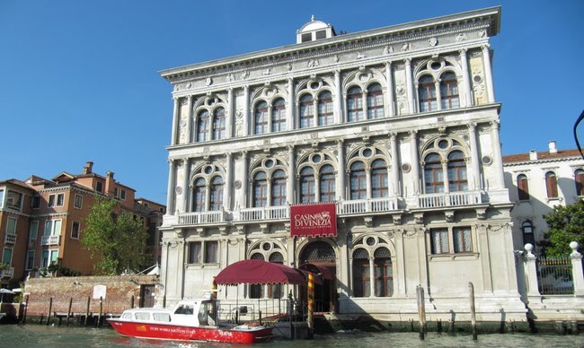 Casino Venice