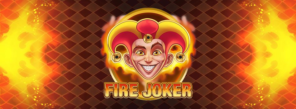 Fire Joker Slot