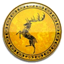 Game of Thrones Baratheon