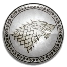 Game of Thrones Stark