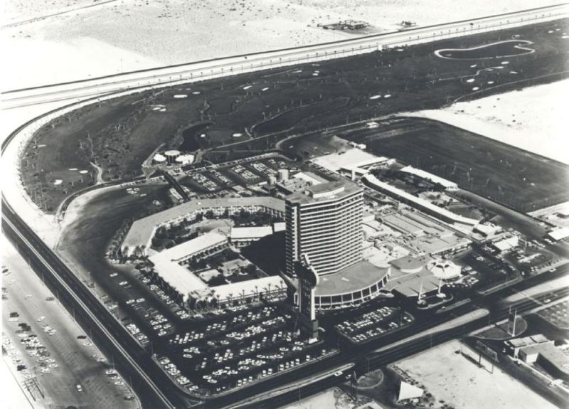 Hotel-Casino Dunes