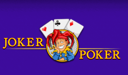 Joker Poker kostenlos spielen