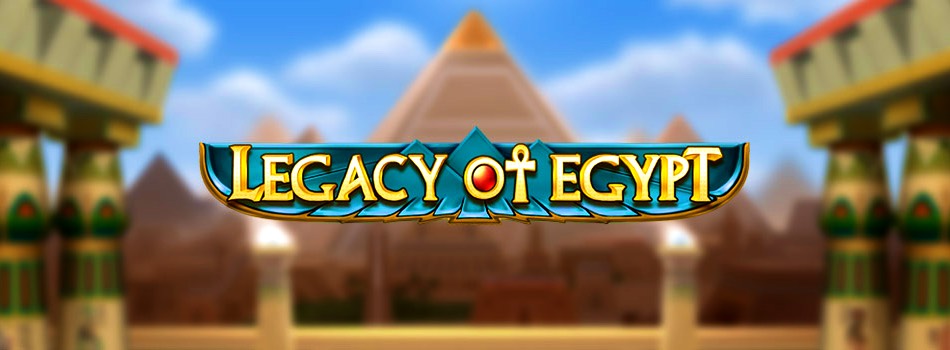 Legacy of Egypt