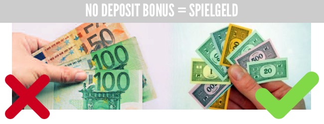 Exklusive Casino Boni verwenden oder nicht?