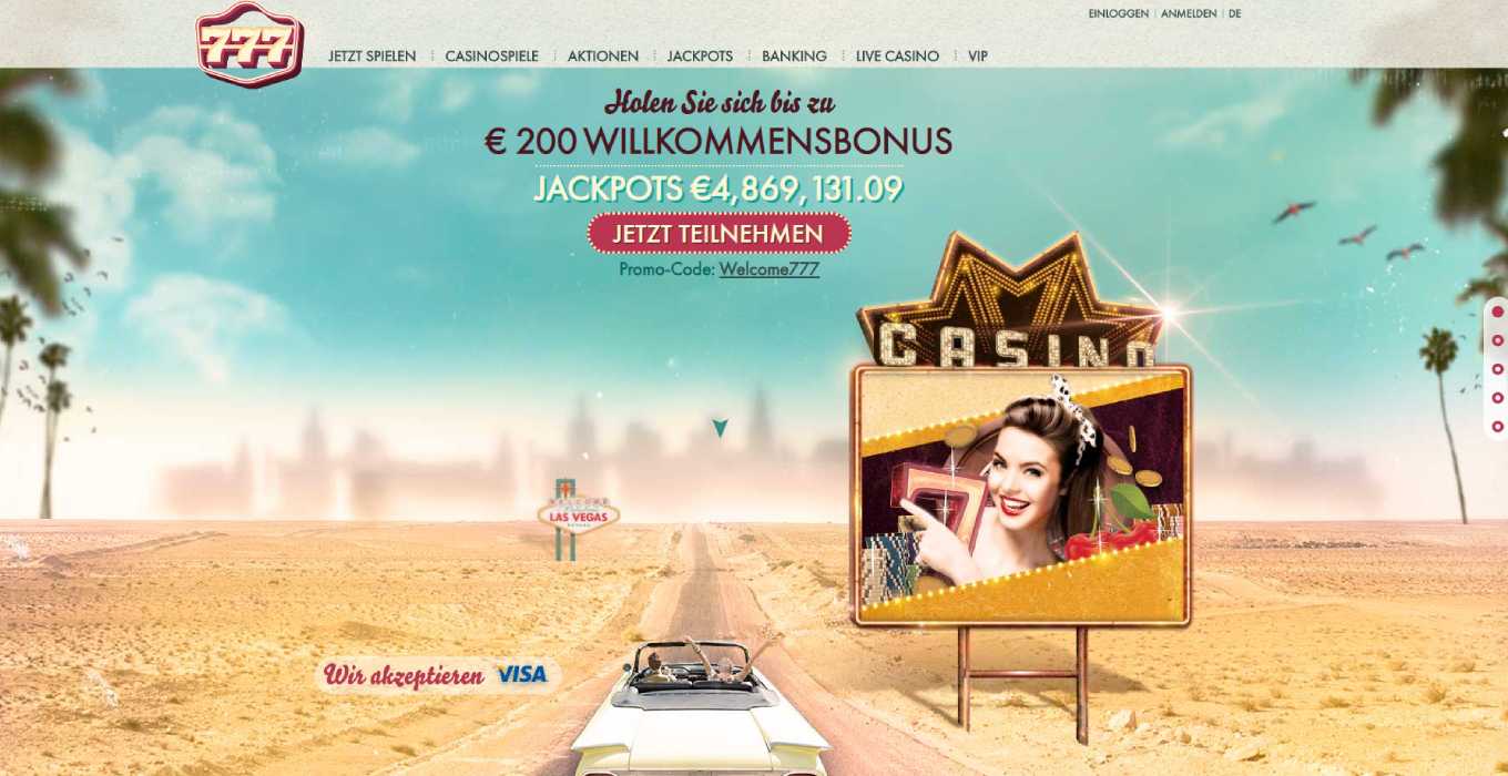 Europa online casino