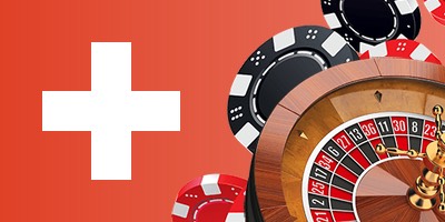 Schweizer Online Casinos