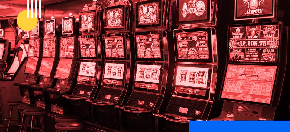 Spielautomaten Auszahlungsquote Gesetz