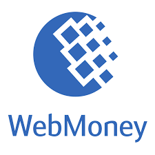 Webmoney Logo