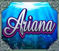 Wild Symbol Ariana Online SLot