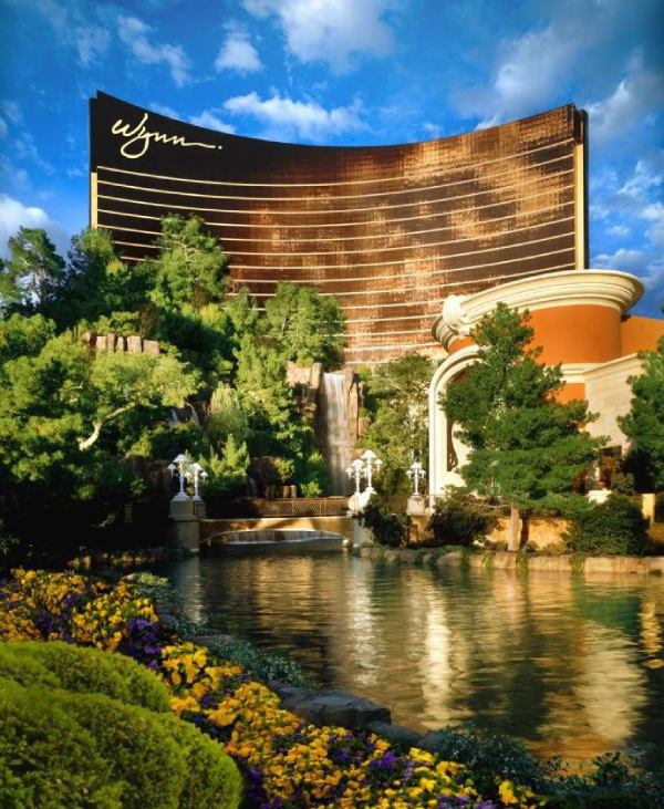 Wynn, Las Vegas