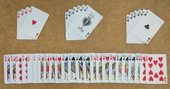 Beliebte deutsche Kartenspiele 2023 erklärt | CasinoSpielen