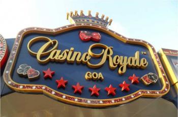 goa casino