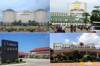 cambodia casinos