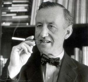Ian Fleming Ian Fleming
