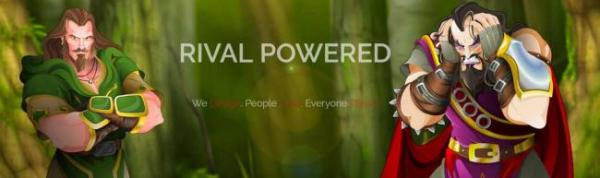 Rival Casino Software