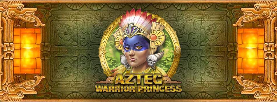 Aztec Warrior Princess Slot