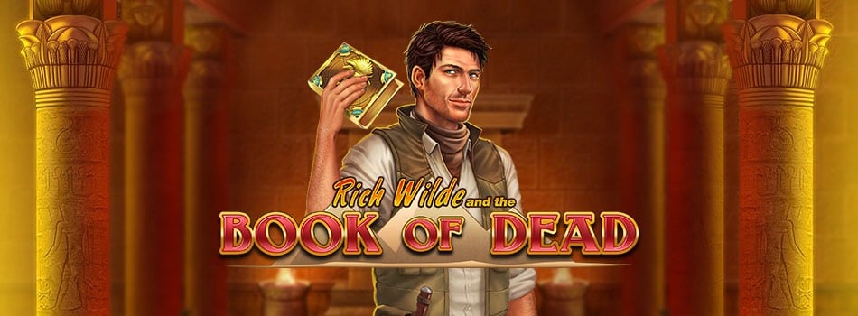 Book of the Dead Slot
