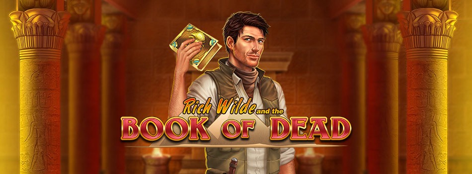 Book of the Dead Slot