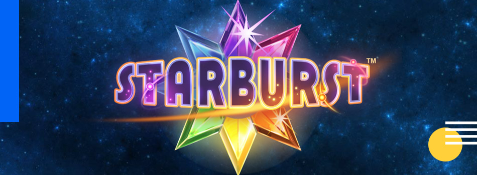 NetEnt Starburst