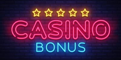 Exklusive Casino Boni