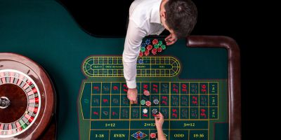 Profi-Spieler im Online Casino