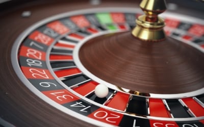 Hausvorteil Roulette