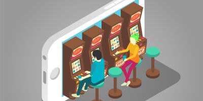 Spielautomaten Manipulieren: Einsatz nicht ändern