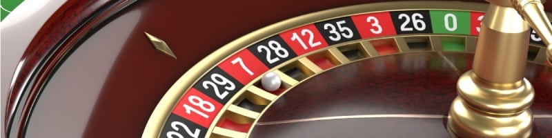 Whittaker System in Roulette