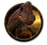 Jurassic Park Slot Brachiosaurus Symbol