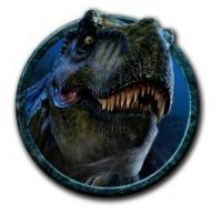 Jurassic Park Slot Tyrannosaurus Rex Symbol