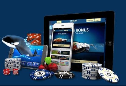 Mobile Casinos – auf dem Handy oder Tablet spielen