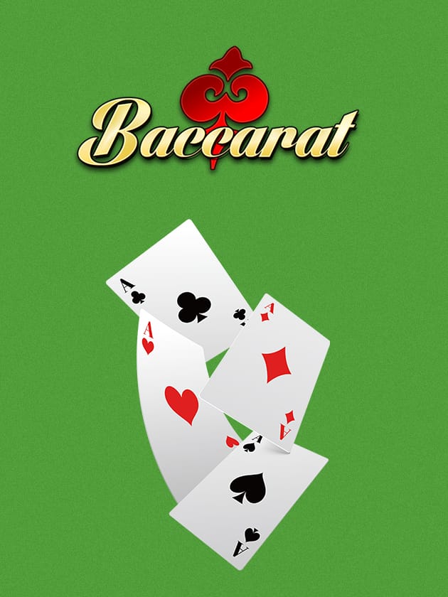 Baccarat kostenlos ohne Anmeldung Online spielen