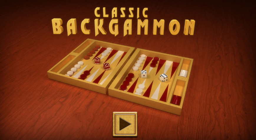 Backgammon Spielen Ohne Anmeldung