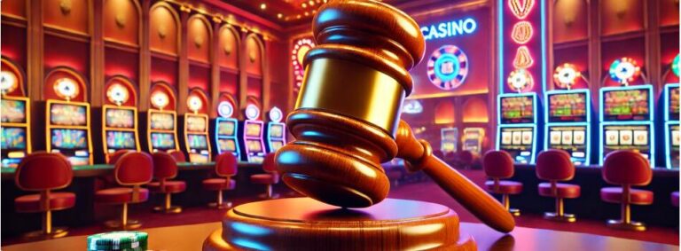Neues Glücksspielgesetz 2026: Was Sie über Online-Casinos in Deutschland wissen müssen