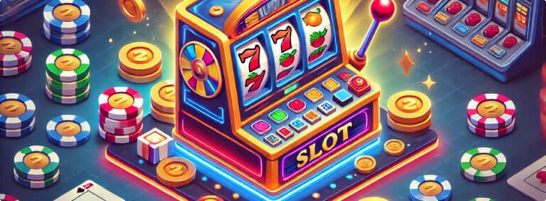 Spielautomaten Gesetz in Deutschland 2026: Neue Regeln, Begrenzungen und wie sie Spieler beeinflussen