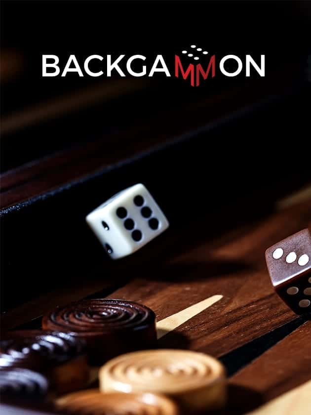 Online Backgammon kostenlos spielen