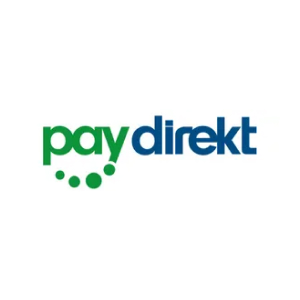 Paydirekt logo