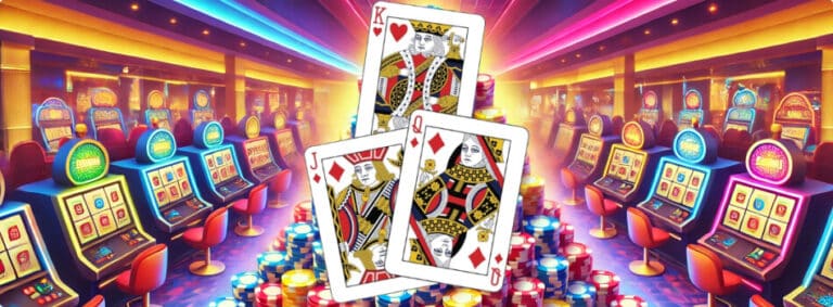 3 Card Poker