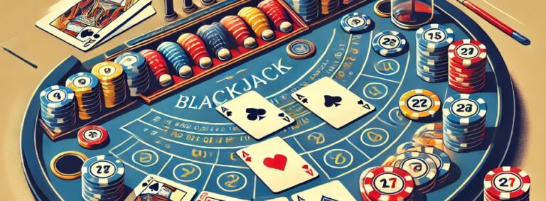 Blackjack Karten Zählen: Wie es funktioniert und ob es heute noch möglich ist